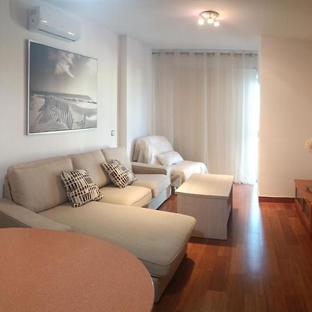 Corralejo Downtown Apartment ภายนอก รูปภาพ