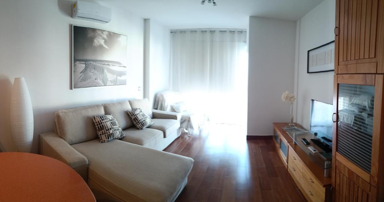 Corralejo Downtown Apartment ภายนอก รูปภาพ