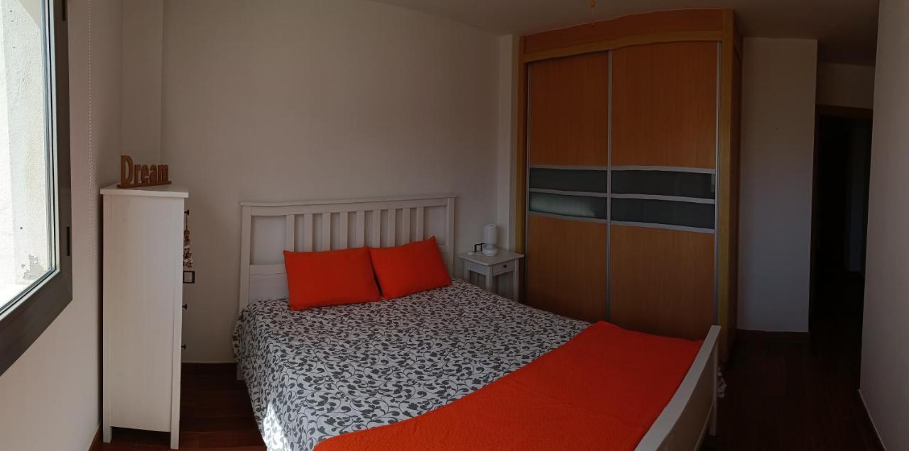 Corralejo Downtown Apartment ภายนอก รูปภาพ