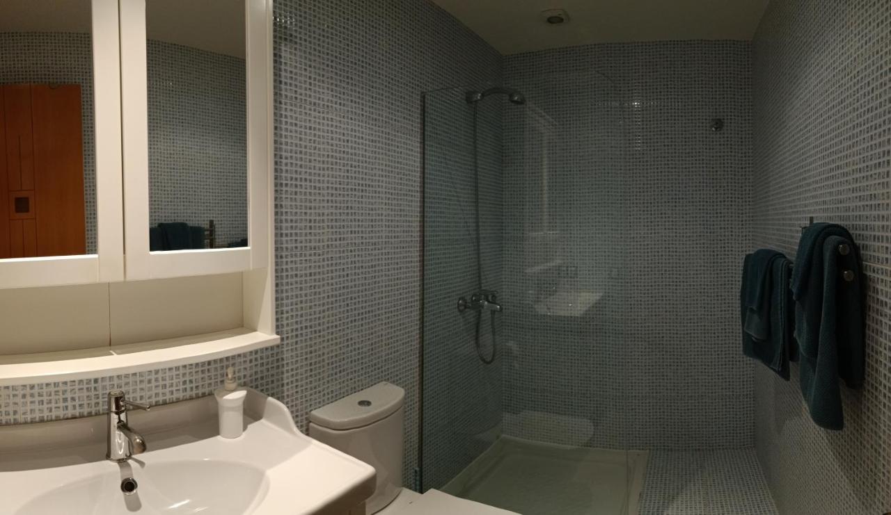 Corralejo Downtown Apartment ภายนอก รูปภาพ