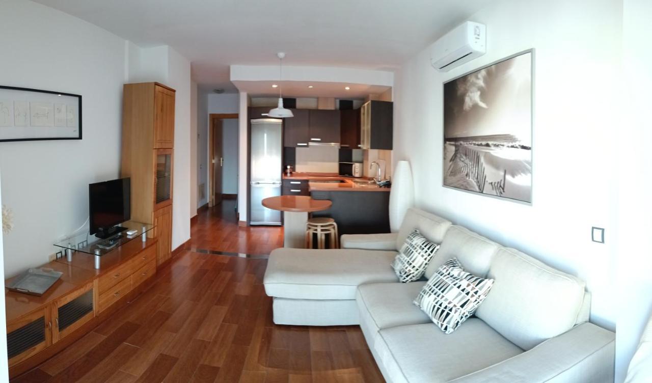 Corralejo Downtown Apartment ภายนอก รูปภาพ