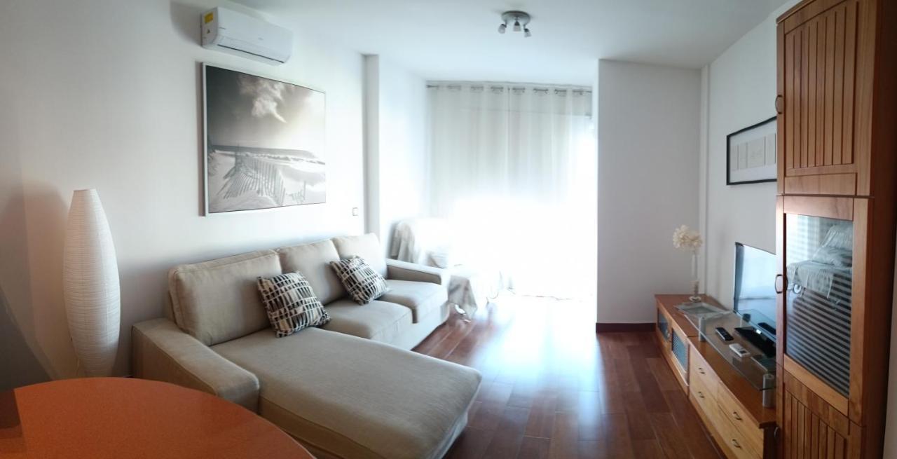 Corralejo Downtown Apartment ภายนอก รูปภาพ