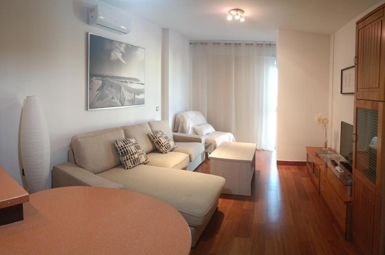 Corralejo Downtown Apartment ภายนอก รูปภาพ